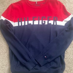 Tommy Hilfiger pullover sweater
